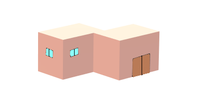 Image of a house.