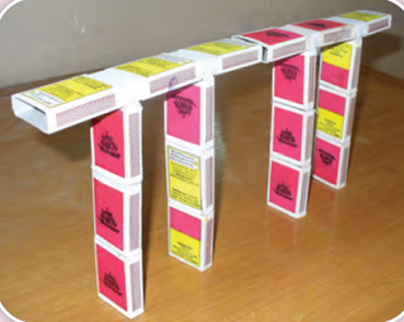 Image of a matchbox model